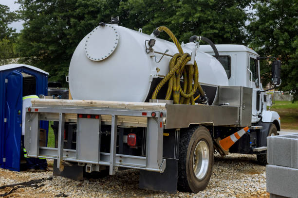 Best Porta potty delivery and setup  in Wurtsboro, NY