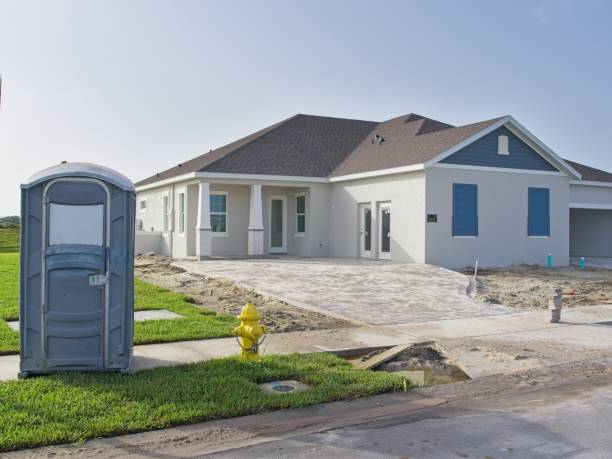 Portable Toilet Options We Offer in Wurtsboro, NY